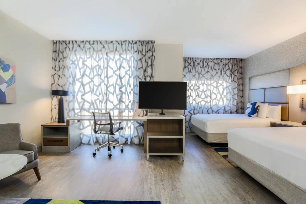 Hotel By Marriott Dallas Frisco