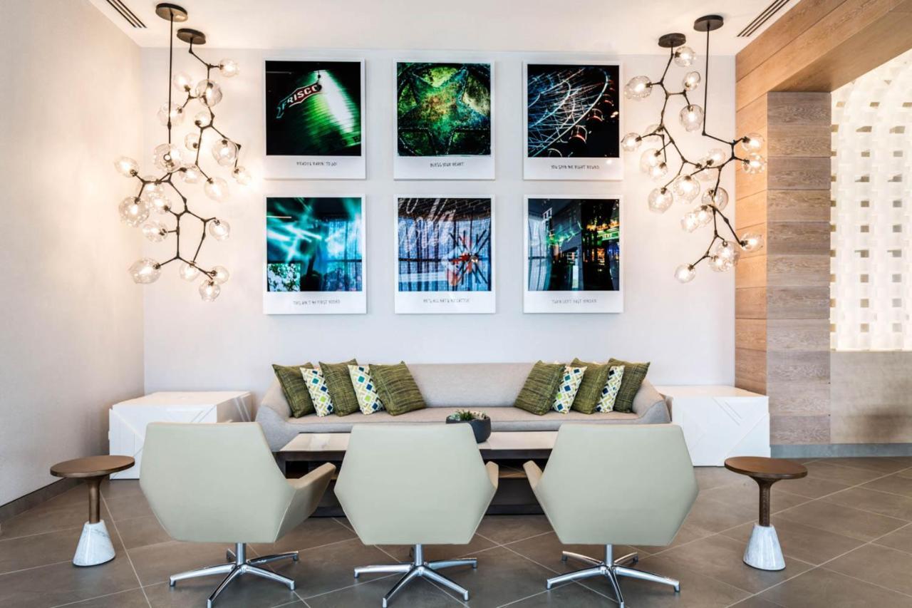 By Marriott Dallas Frisco