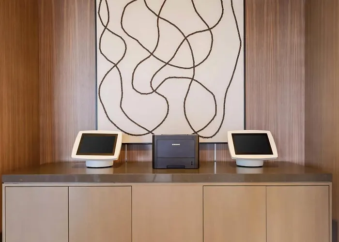 Residence Inn By Marriott Dallas Frisco