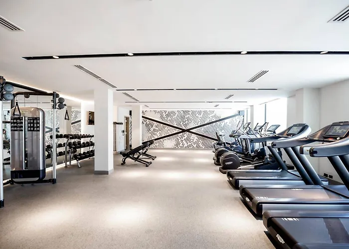 Residence Inn By Marriott Dallas Frisco