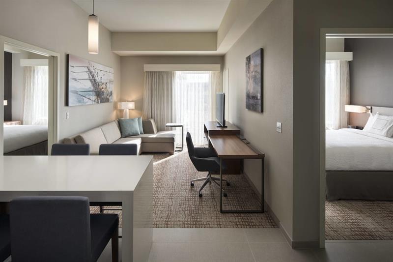 By Marriott Dallas Hotel Frisco