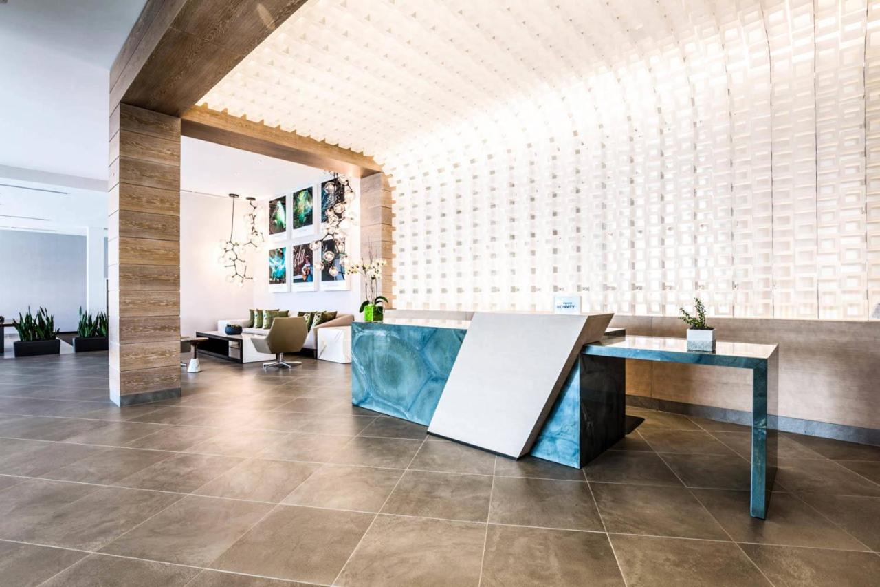 By Marriott Dallas Hotel