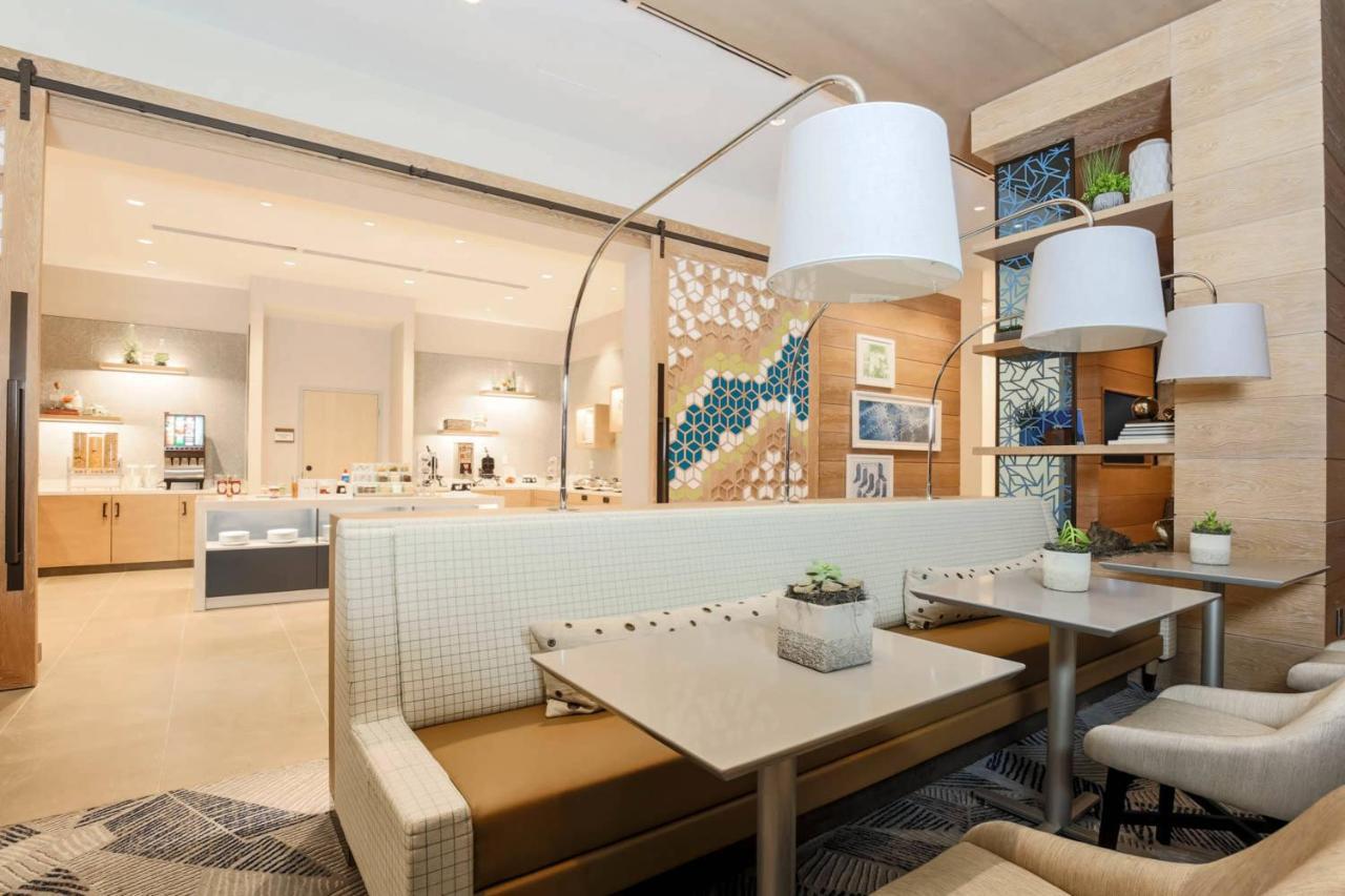 Hotel By Marriott Dallas Frisco
