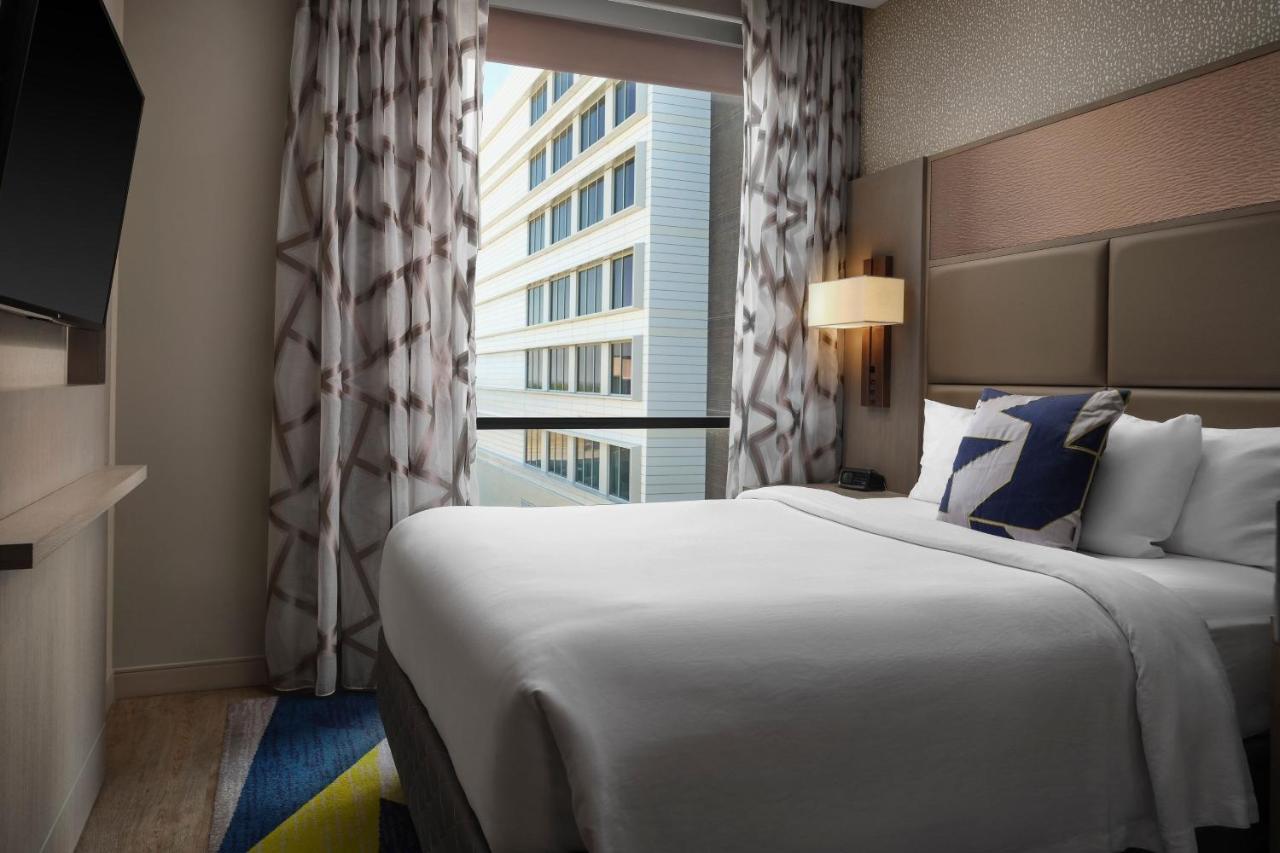 By Marriott Dallas
