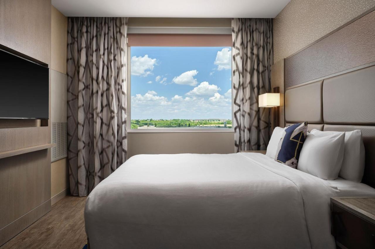 By Marriott Dallas 3* Frisco