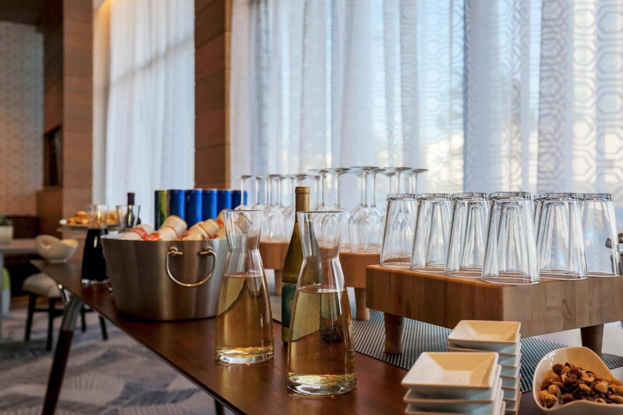 By Marriott Dallas 3* Frisco