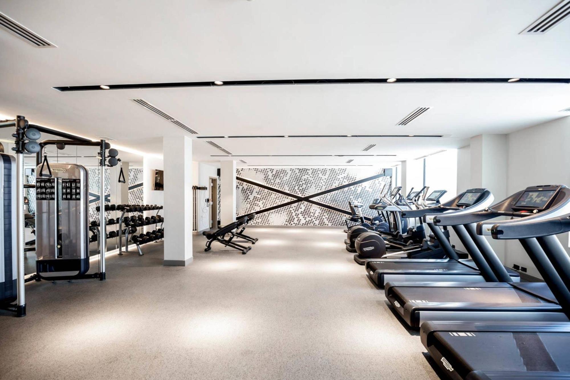 By Marriott Dallas