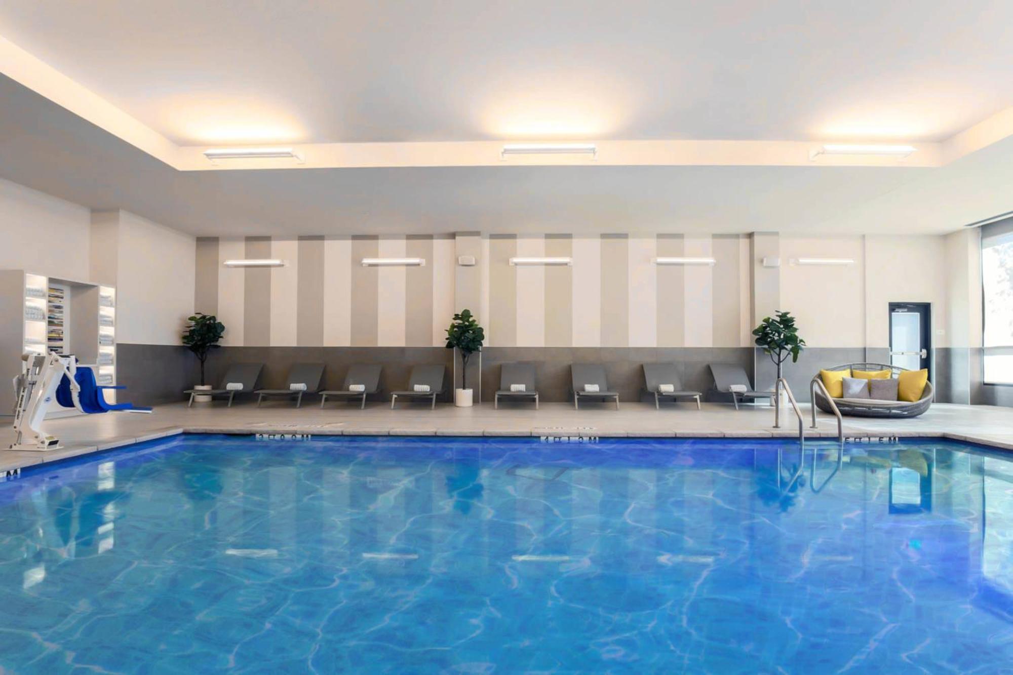 Hotel By Marriott Dallas
