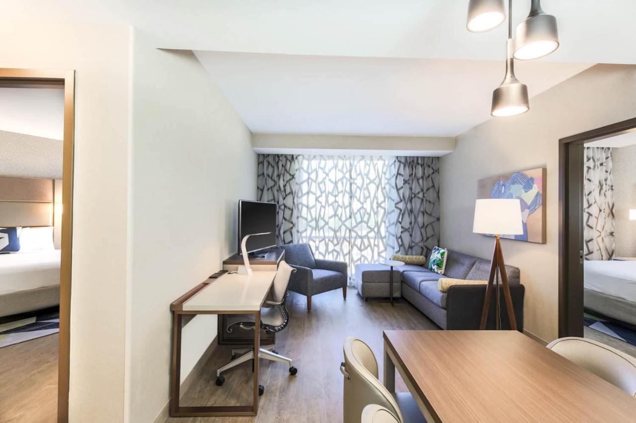 Hotel By Marriott Dallas 3*