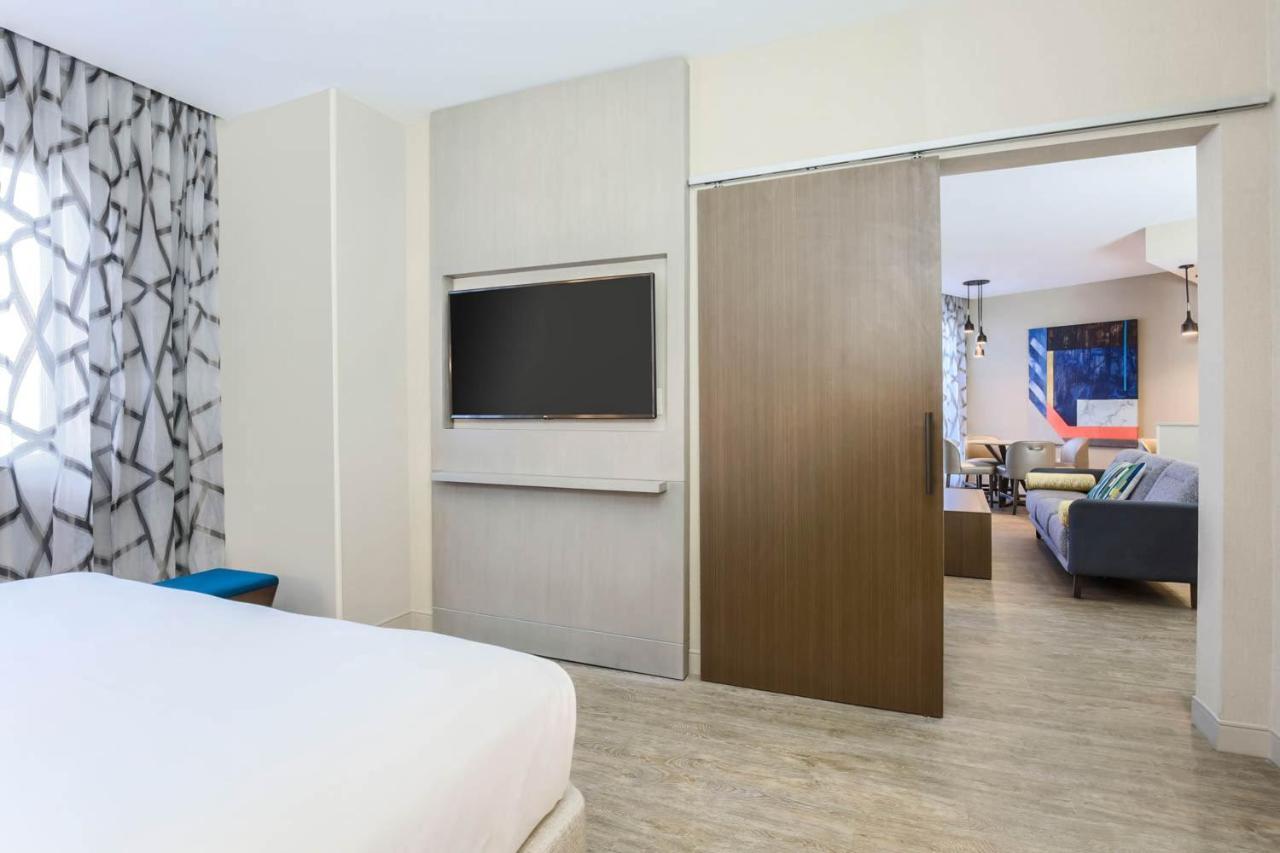 By Marriott Dallas Frisco
