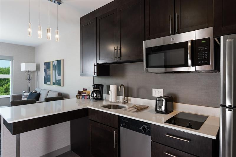 By Marriott Dallas 3*