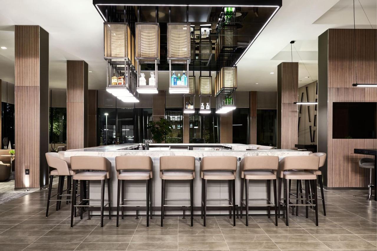 By Marriott Dallas 3* Frisco