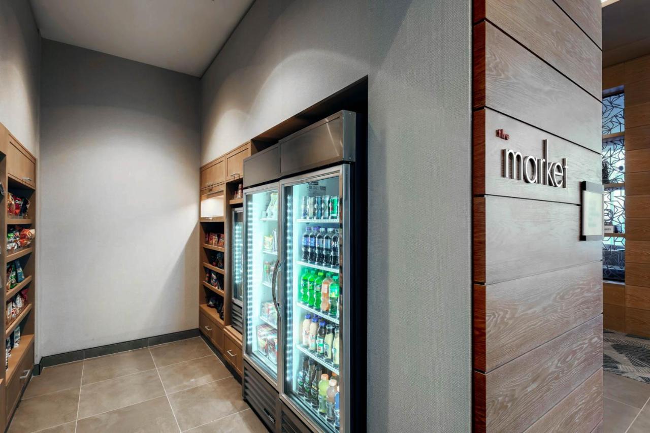 Hotel By Marriott Dallas 3*