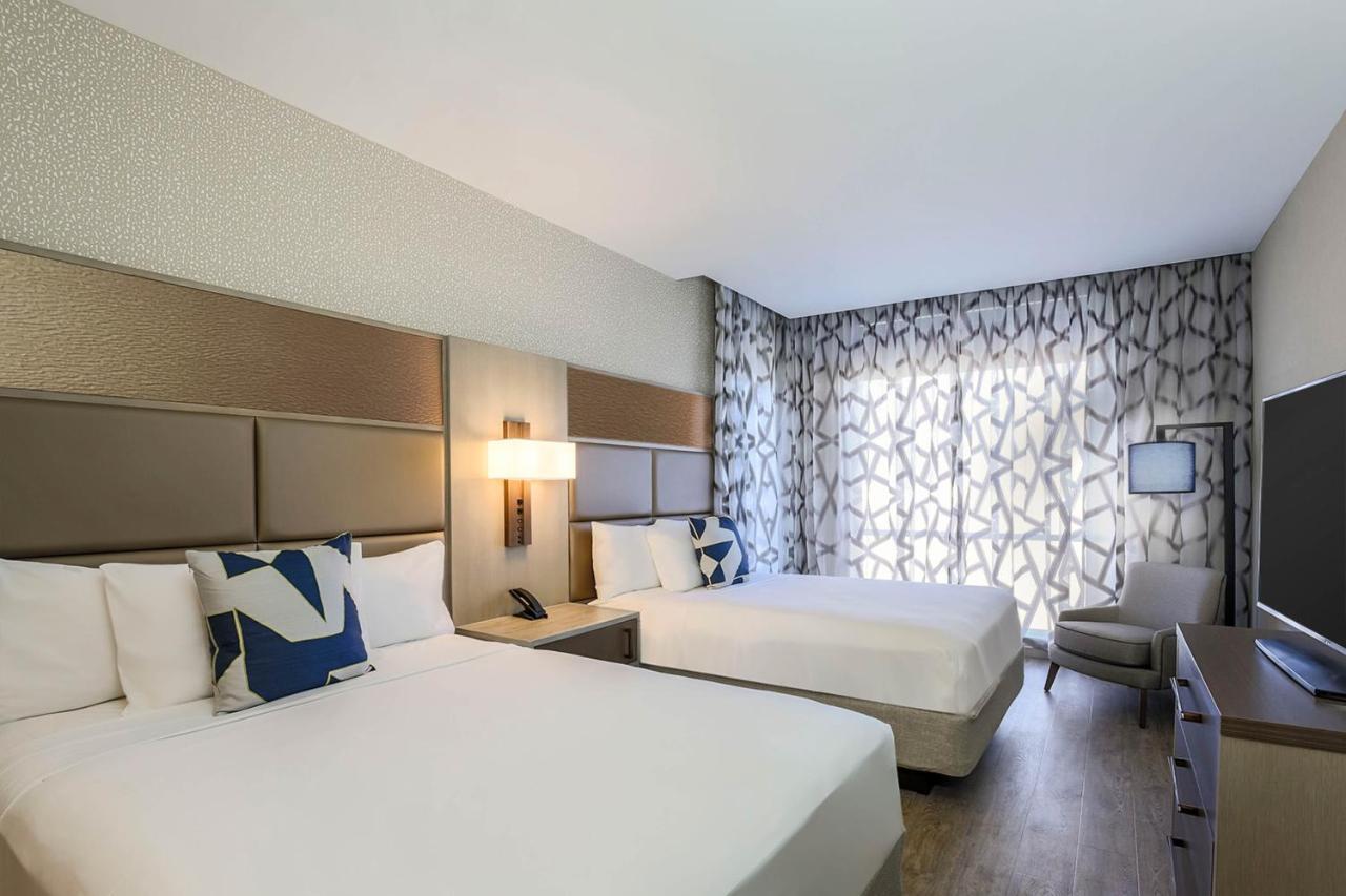By Marriott Dallas